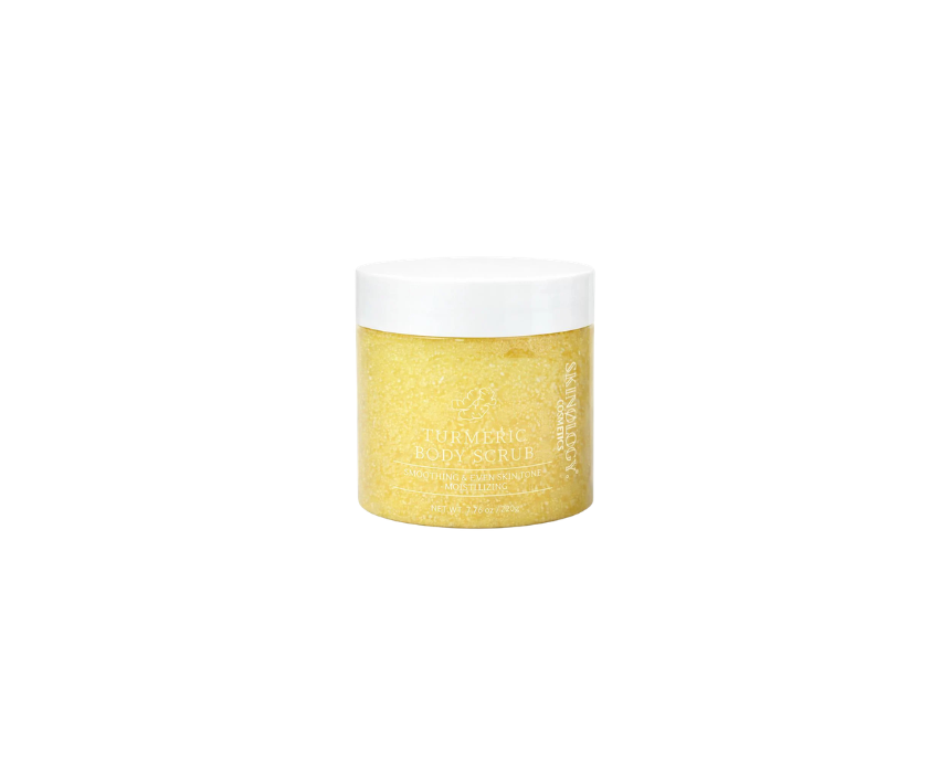 Untitled design Turmeric Body Scrub - Image 1