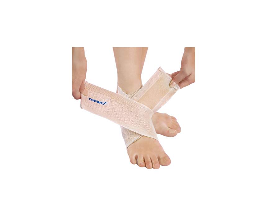Untitled design Ankle Brace With Strap - Image 1