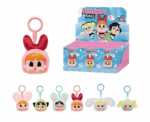 Crying Power Puff Hanger - Image 