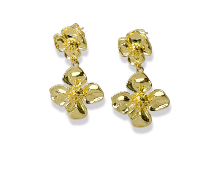 Untitled design (43) Statement Earrings - Image 1