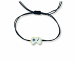 Joystick Enamel Bracelet - Image 