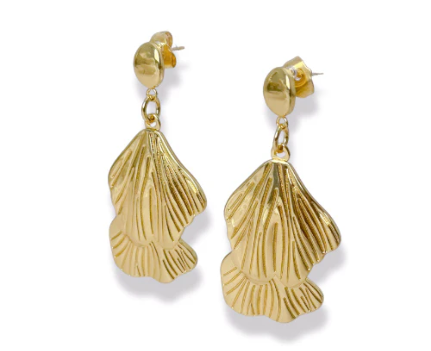 Untitled design (46) Statement Earrings - Image 1
