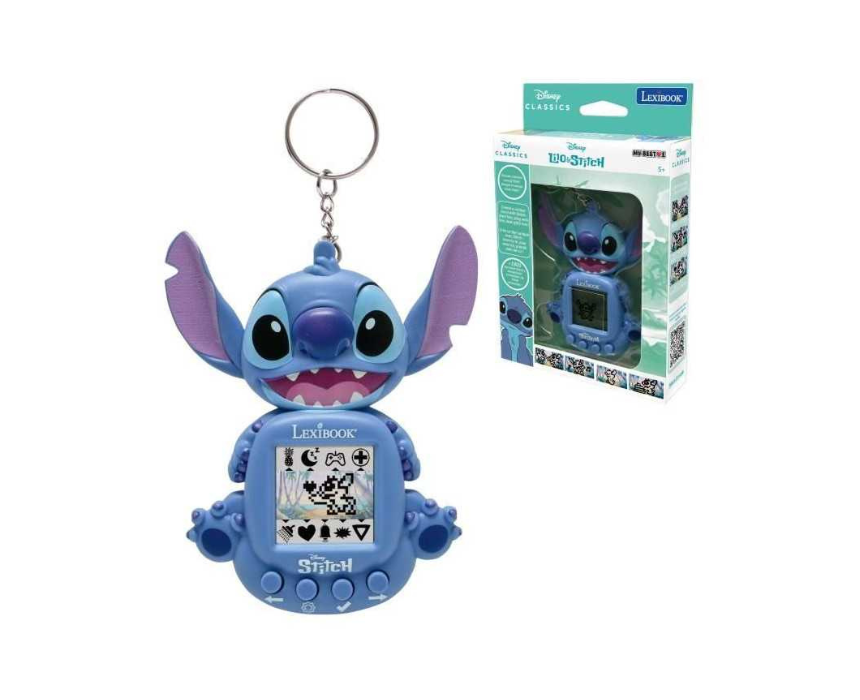 Untitled design (47) Console Disney Stitck My Best-E - Image 1