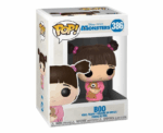 Disney Monsters Inc Boo - Image 