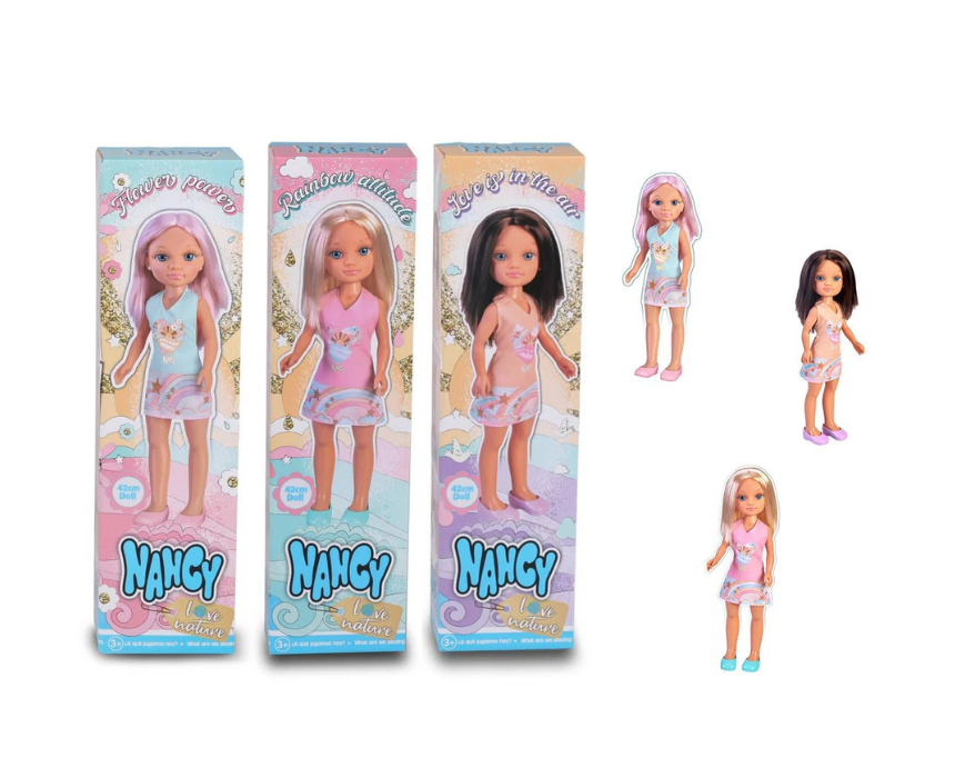 Untitled design (48) Fashion Doll - Image 1