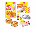 Small Shopping Bag Waffles - Image 