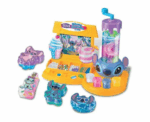 Disney Stitch Slime Studio Kit - Image 