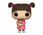 Disney Monsters Inc Boo - Image 