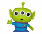 Pop Alien - Image 