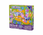 Disney Stitch Slime Studio Kit - Image 