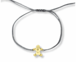 Ginger Cookie Bracelet - Image 