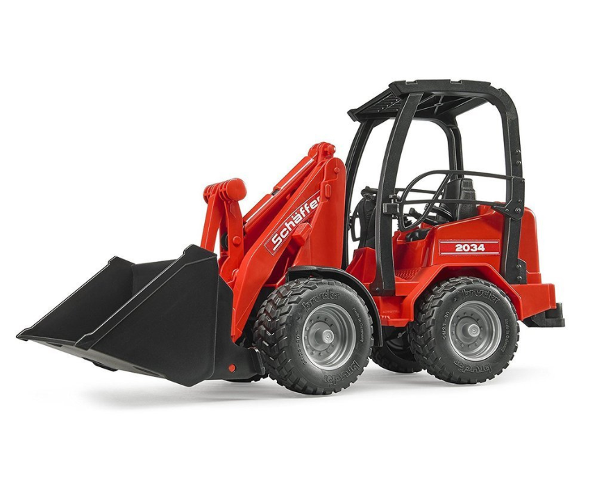 Untitled design (52) Schaffer Compact Loader - Image 1