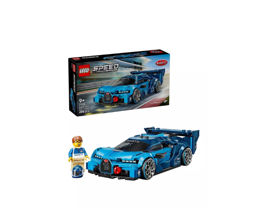 Untitled design (56) Bugatti Vision GT Hyper Sports Car - Image 1