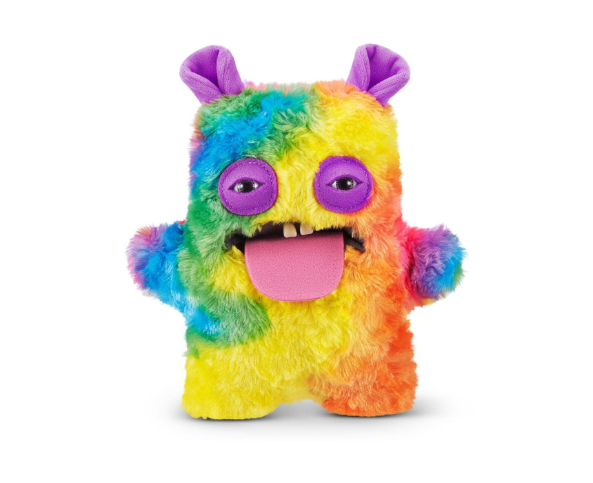 Untitled design (56) Butt Ugly Pets Cheeky Chonky Guinea Plush - Image 1