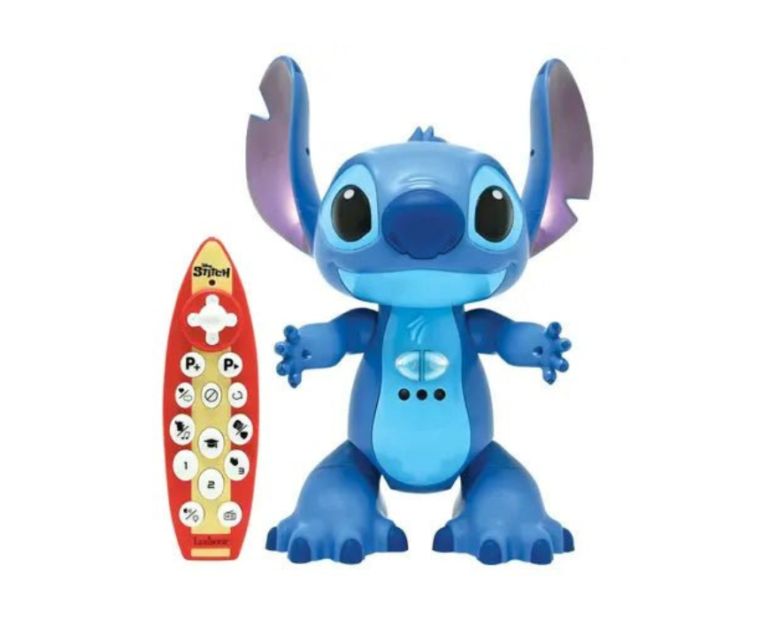 Untitled design (56) Stitch Interactive Robot - Image 1