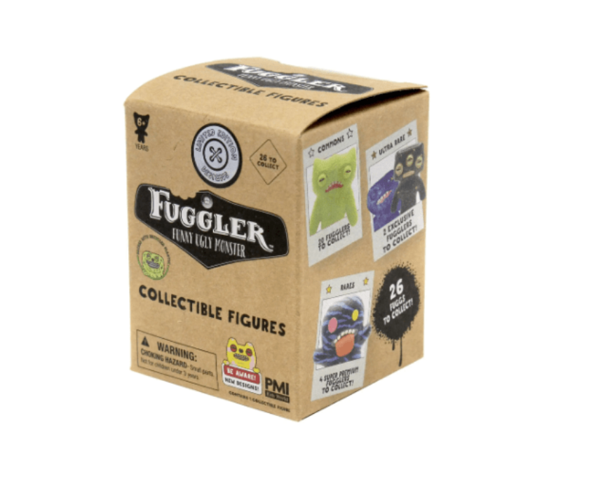 Untitled design (57) Collectable Blind Figures - Image 1