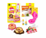 Small Shopping Bag Donut - Image 