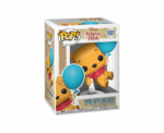 Pooh with Balloon Vinyl Figure - Image 