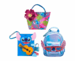Disney Lilo and Stitch Fan Favorites 3 Pack - Image 