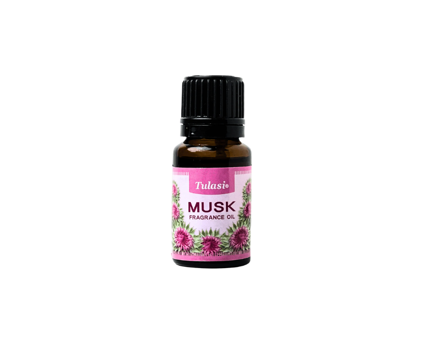 Untitled design Musk fragrance oil - Image 1