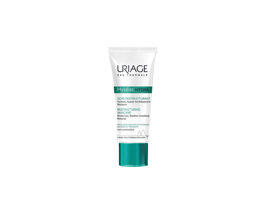 Uriage Hyseac Hydra 40 ml Uriage Hyseac Hydra 40 ml - Image 1