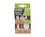 Vital Baby Protect Baby Nailcare Set - Image 