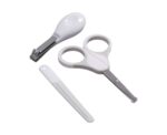 Vital Baby Protect Baby Nailcare Set - Image 