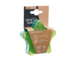Vital Baby Soothe and Water Star Teethers - Image 