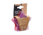 Vital Baby Soothe and Water Star Teethers - Image 