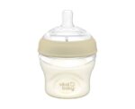 Vital Baby Nurture Breast Like Feeding Bottle - 150ml - Image 