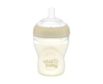 Vital Baby Nurture Breast Like Feeding Bottle - 240ml - Image 