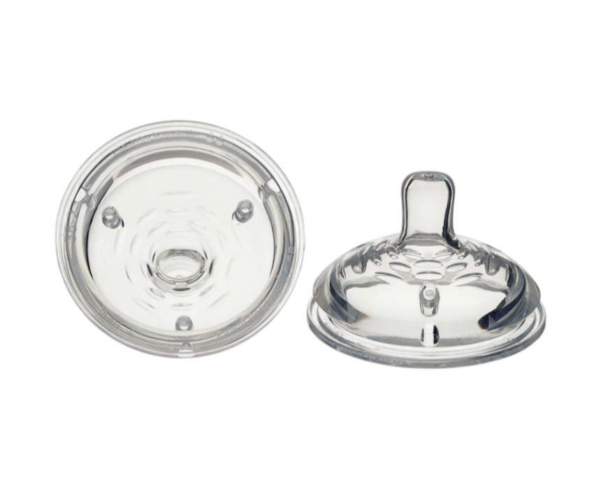 VIT445008_2-768x768 Vital Baby Nurture Fast Flow Breast Like Teats - 6 months - Image 1