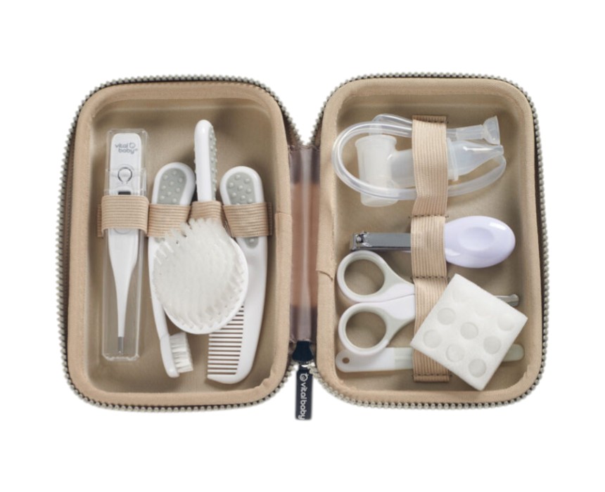 VIT445110_1-768x768 Vital Baby Protect 0m+ Deluxe Baby Care Kit - Image 1