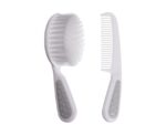 Vital Baby Protect Baby Brush and Comb Set - Image 
