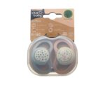 Vital Baby Soothe Airflow Pacifiers - 2 Pack (6-18m) - Image 