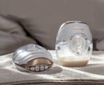 Vital Baby Nurture Flow Wearable Breast Pump - Image 