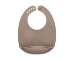 Vital Baby Nourish Mess Catcher Silicone Bib - Image 