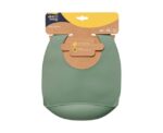 Vital Baby Nourish Mess Catcher Silicone Bib - Image 