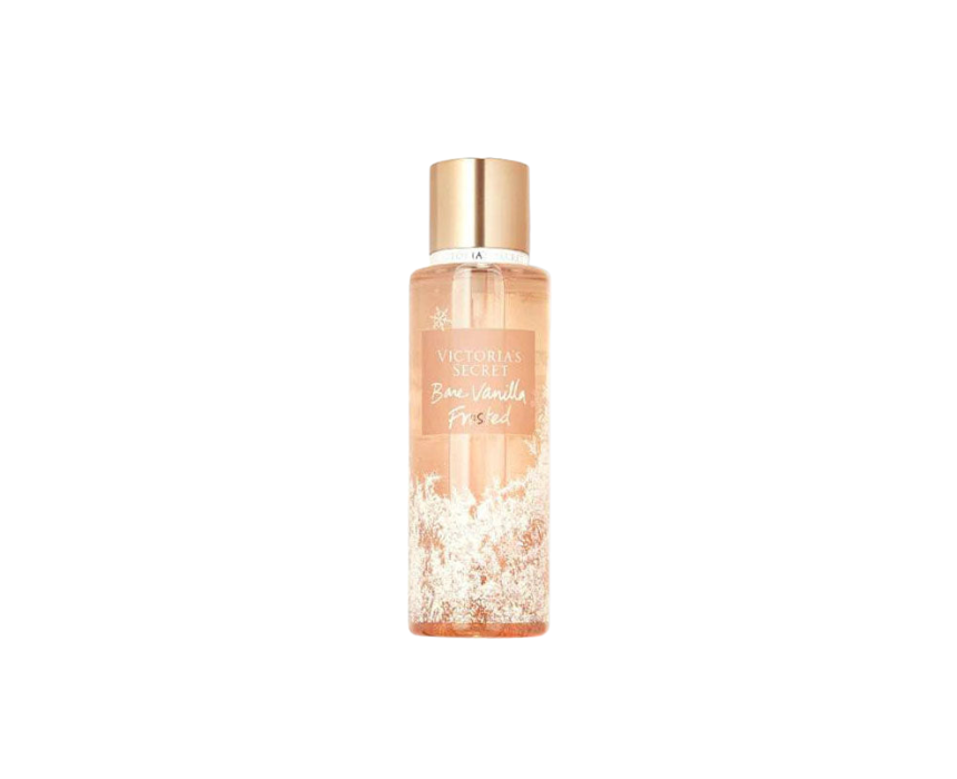 Victorias Secret Splash Bare Vanilla Frosted 250 ml Victorias Secret Splash Bare Vanilla Frosted 250 ml - Image 1