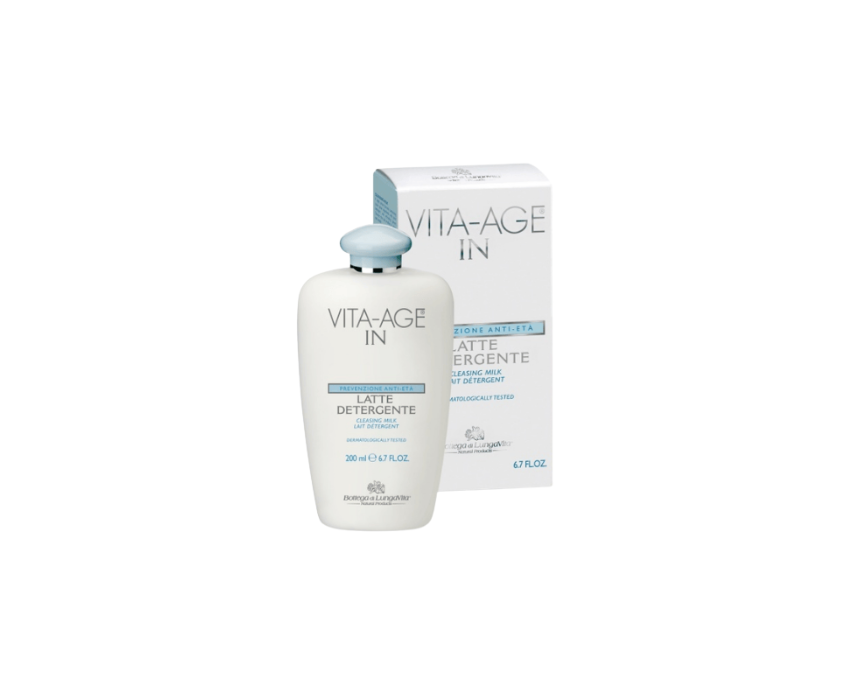 Vita Age Cleansing Milk 200 ml Vita Age Cleansing Milk 200 ml - Image 1