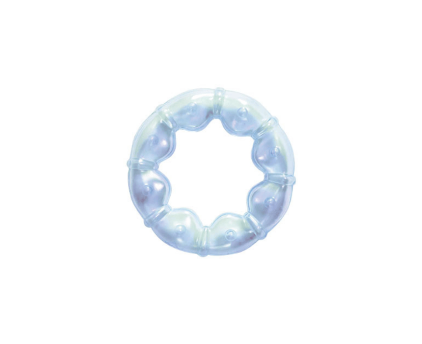 Water Filled Baby Teether OPB-1125 Water Filled Baby Teether OPB-1125 - Image 1