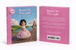 Beyond the Pink Castle Kids Book - Image 