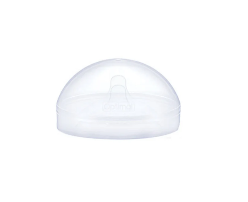 Women Nipple Shield Small 12 mm Women Nipple Shield Small 12 mm - Image 1