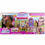 Barbie Mysteries: The Great Horse Chase