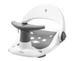 Asalvo Foldable Baby Bath Seat Boon - Image 