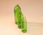 Carafe Chunky Green Trio - Image 