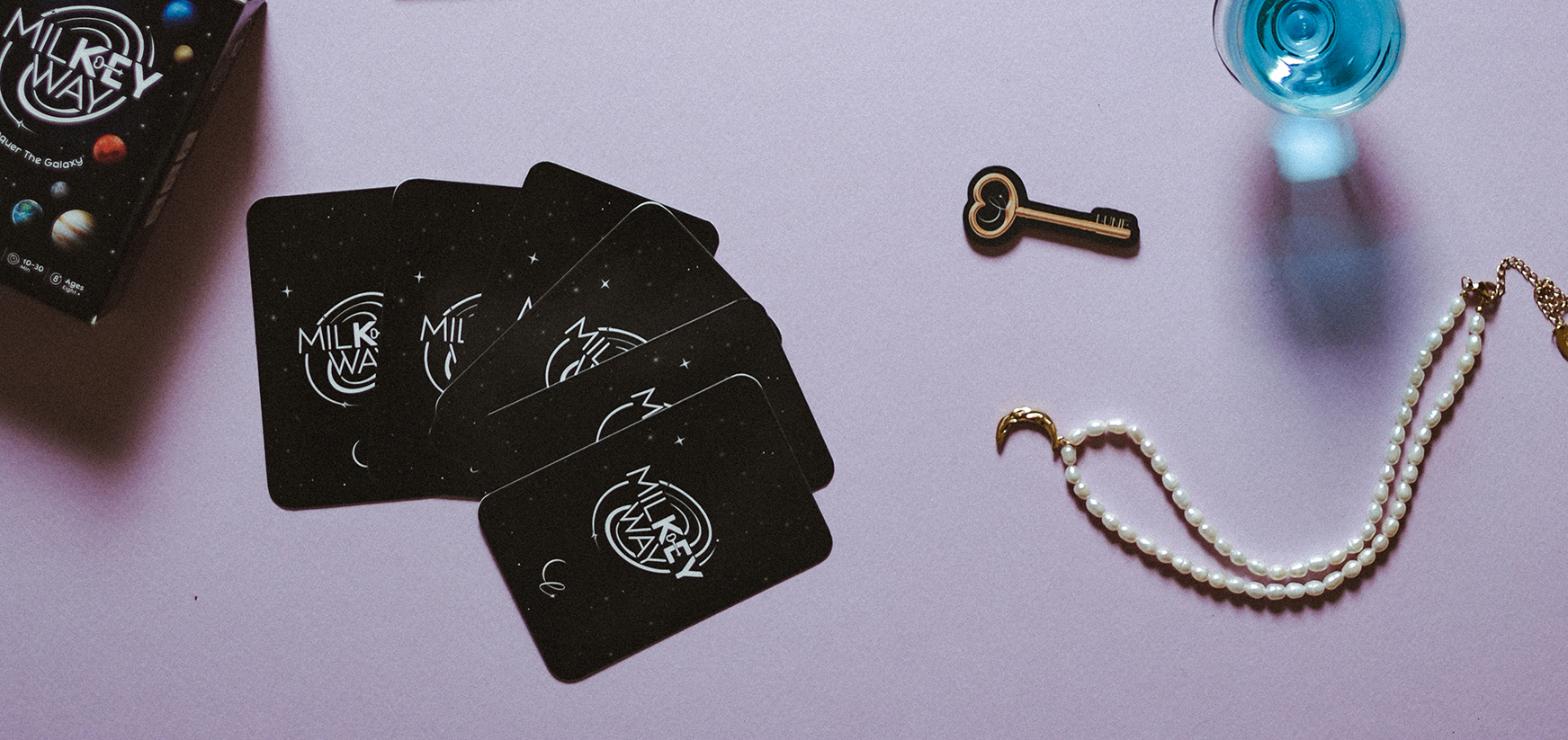 Cle De Lune Cle De Lune