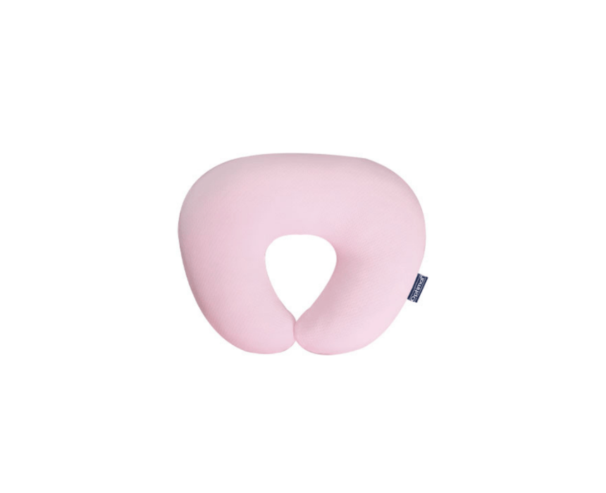 pink pillow Optimal Nursing Pillow - Image 1
