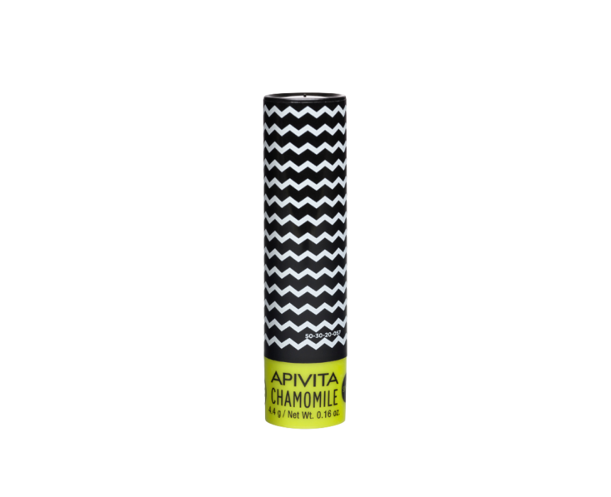 pivita Lip Care Chamomile Apivita Lip Care Chamomile - Image 1