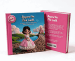 Beyond the Pink Castle Kids Book - Image 